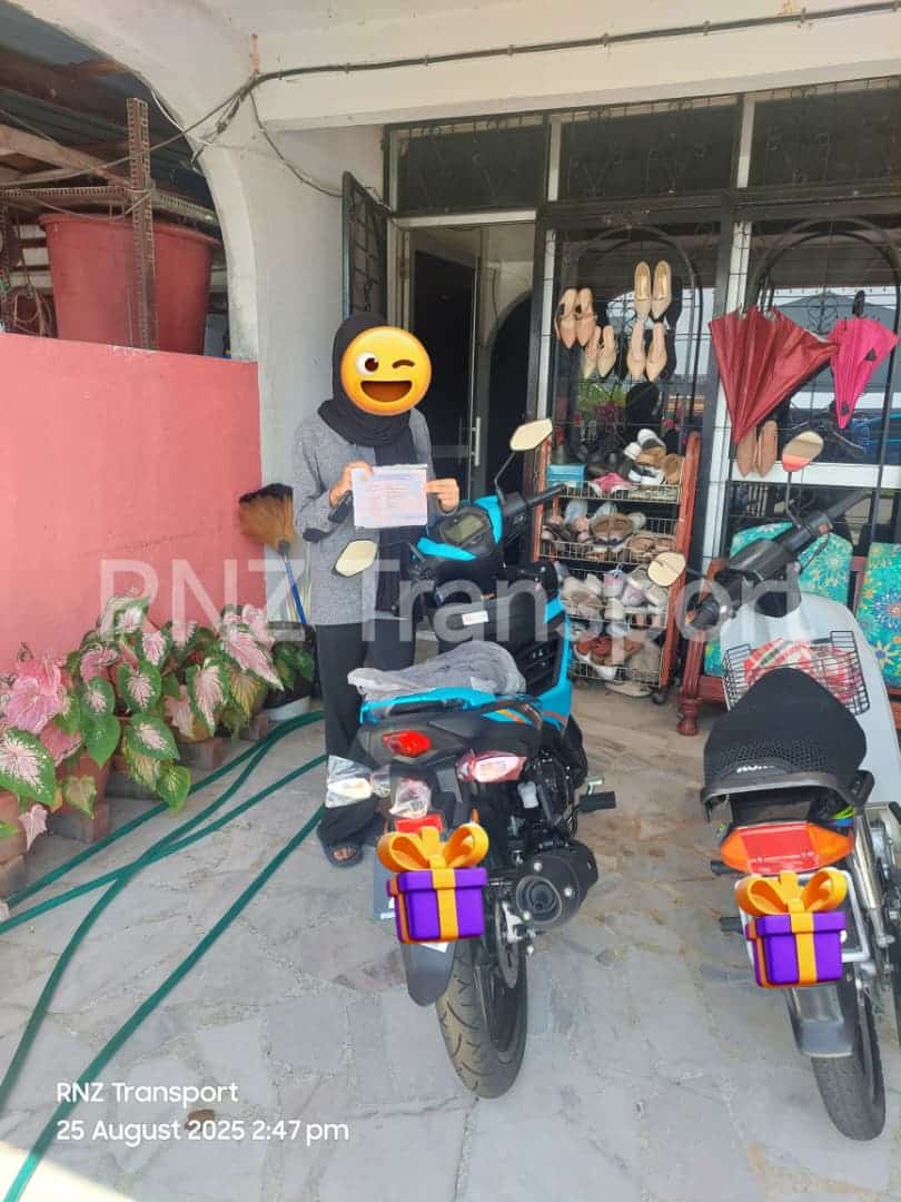 SEBAHAGIAN KEPUASAN PELANGGAN 3